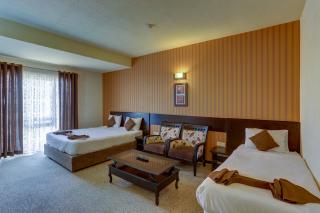 تصاویر هتل گاردنیا