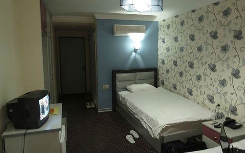 Hotel Etap Bulvar