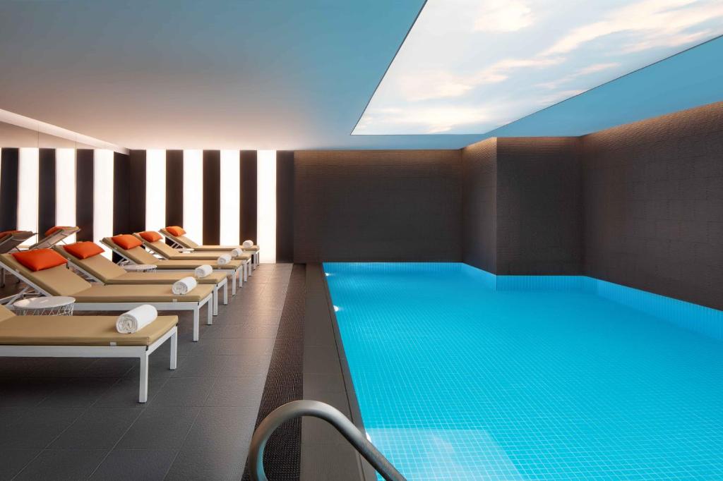 تصاویر Hotel Sheraton City Center
