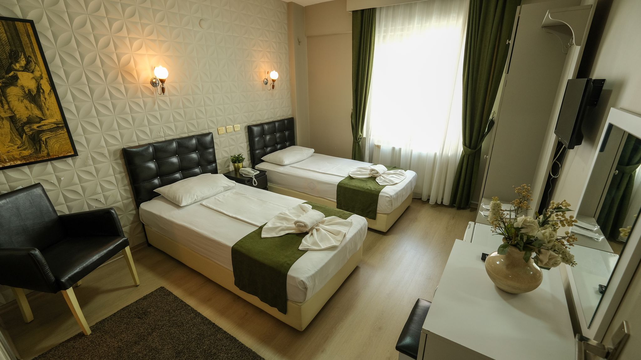 عکس های Hotel Tanin 