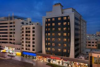 تصاویر Hotel Ramada by Wyndham Deira
