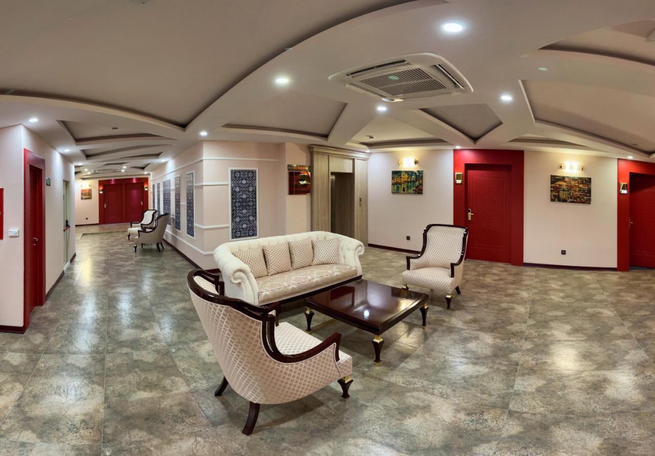 عکس های Hotel Denis