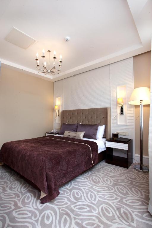 تصاویر Hotel City Center Taksim 