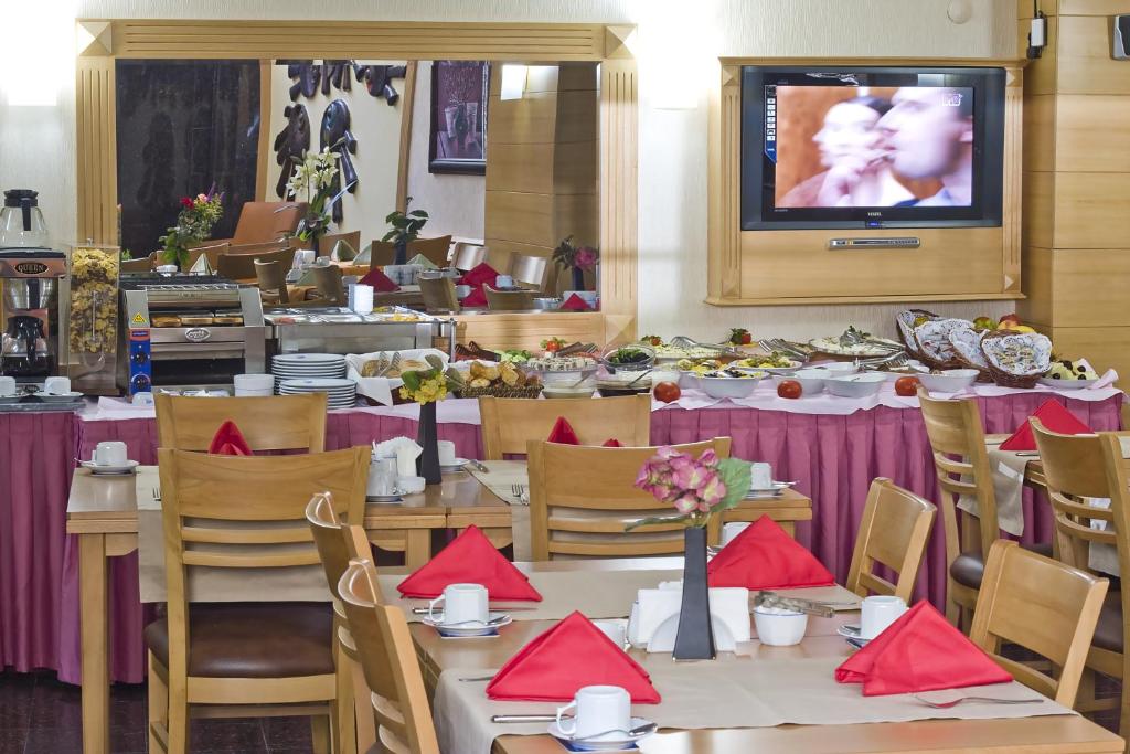 تصاویر Hotel Park Star Taksim