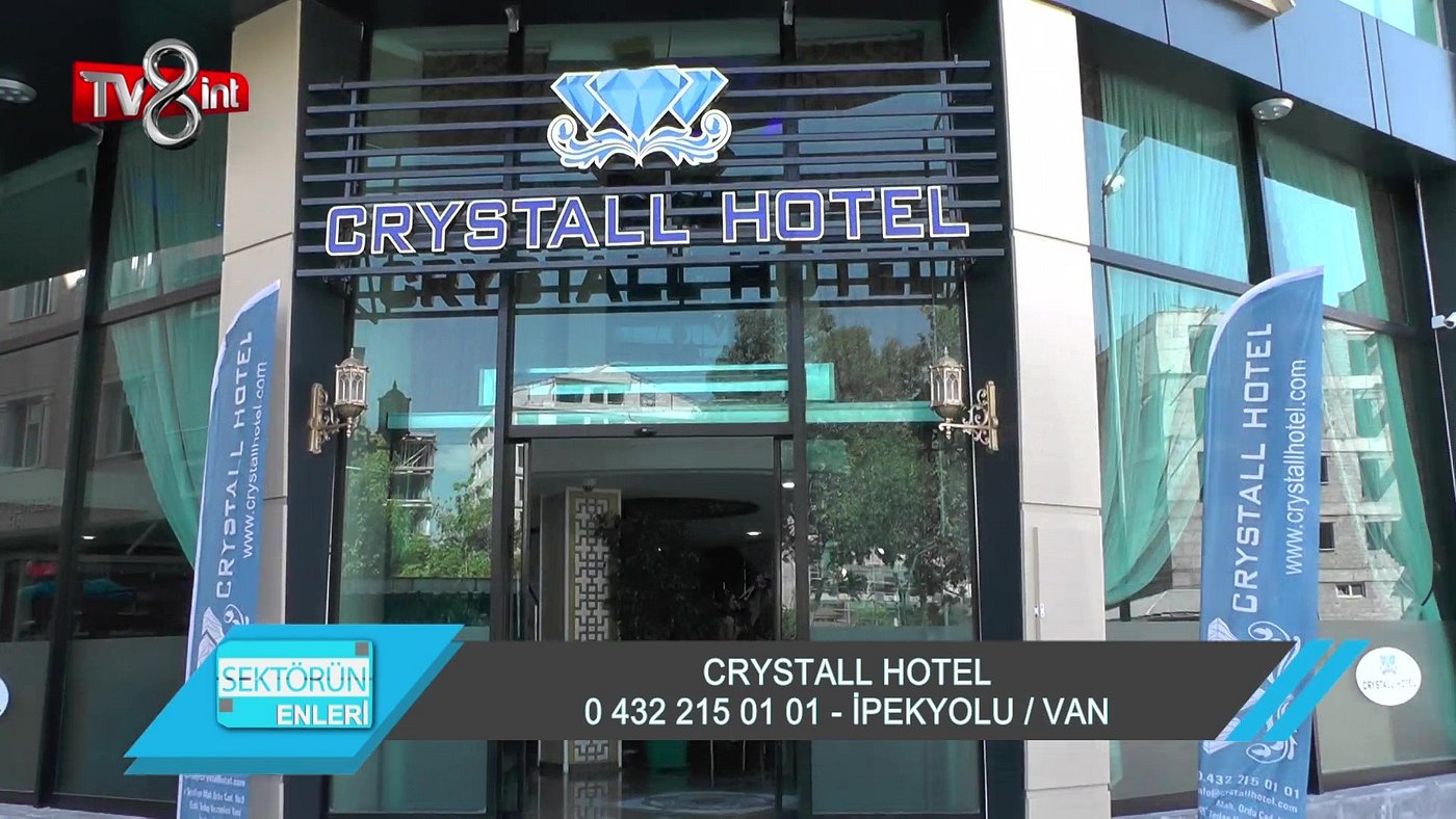 Hotel Crystal Hotel