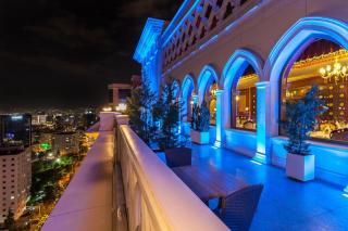 تصاویر Hotel Meyra Palace