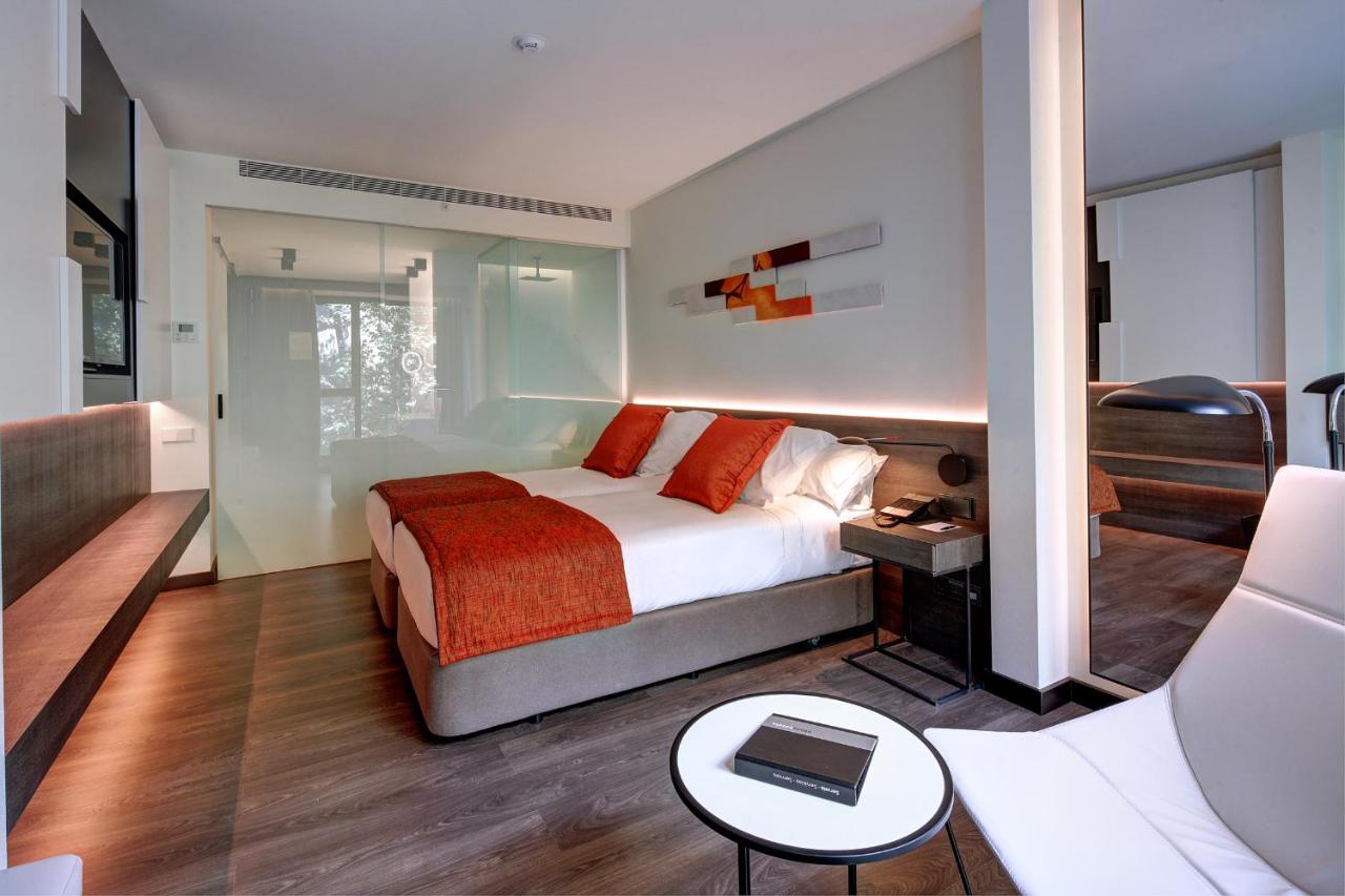 Hotel Olivia Balmes