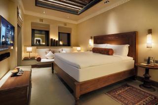 تصاویر Hotel The Chedi Al Bait, Sharjah