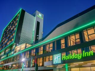 عکس های Hotel Holiday Inn Antalya - Lara