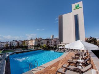 تصاویر Hotel Holiday Inn Antalya - Lara