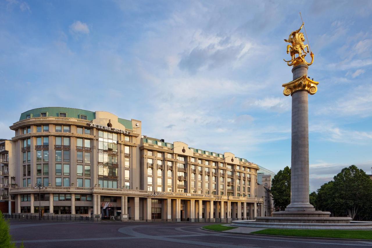 Hotel Courtyard by Marriott Tbilisi