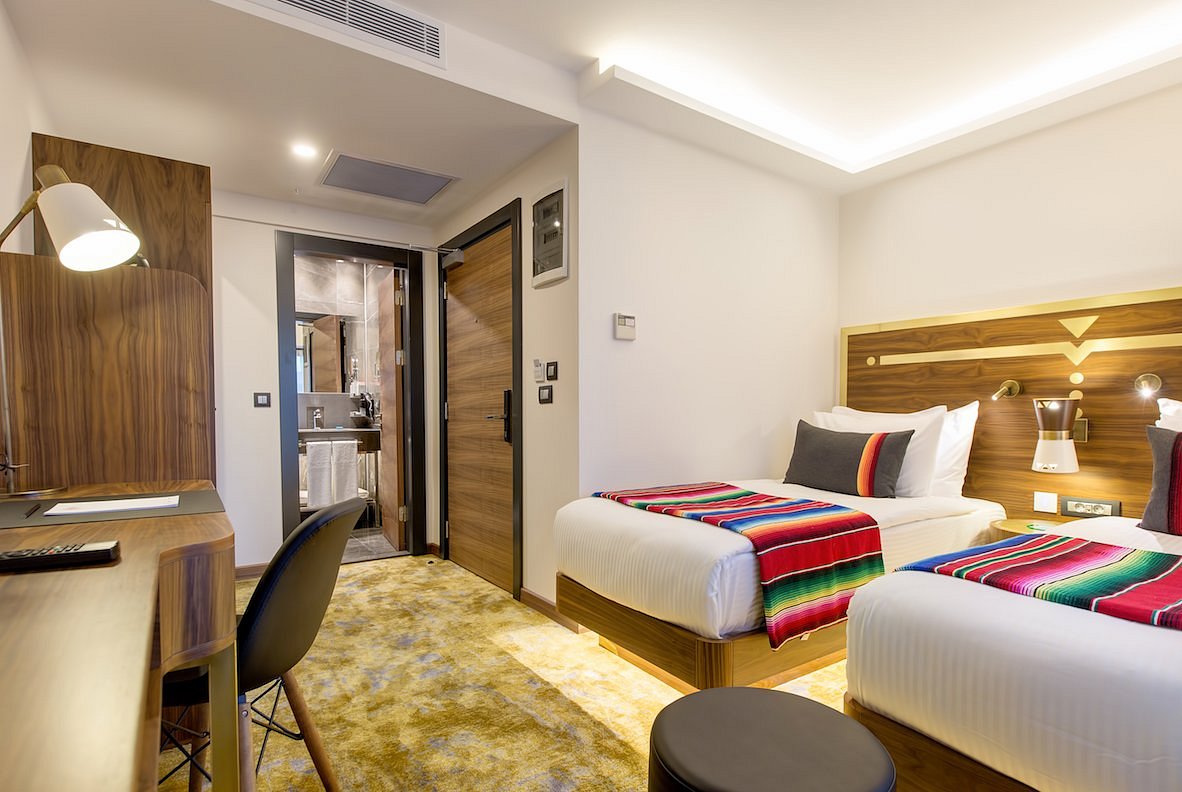 Hotel HAY Alsancak