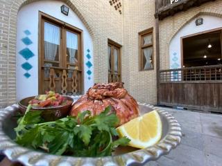 تصاویر هتل پارتیکان