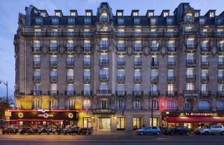 تصاویر Hotel Holiday Inn Paris - Gare De L'est
