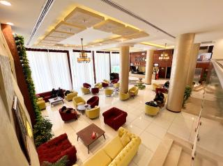 تصاویر هتل شیرازیس