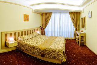 تصاویر هتل امیرکبیر