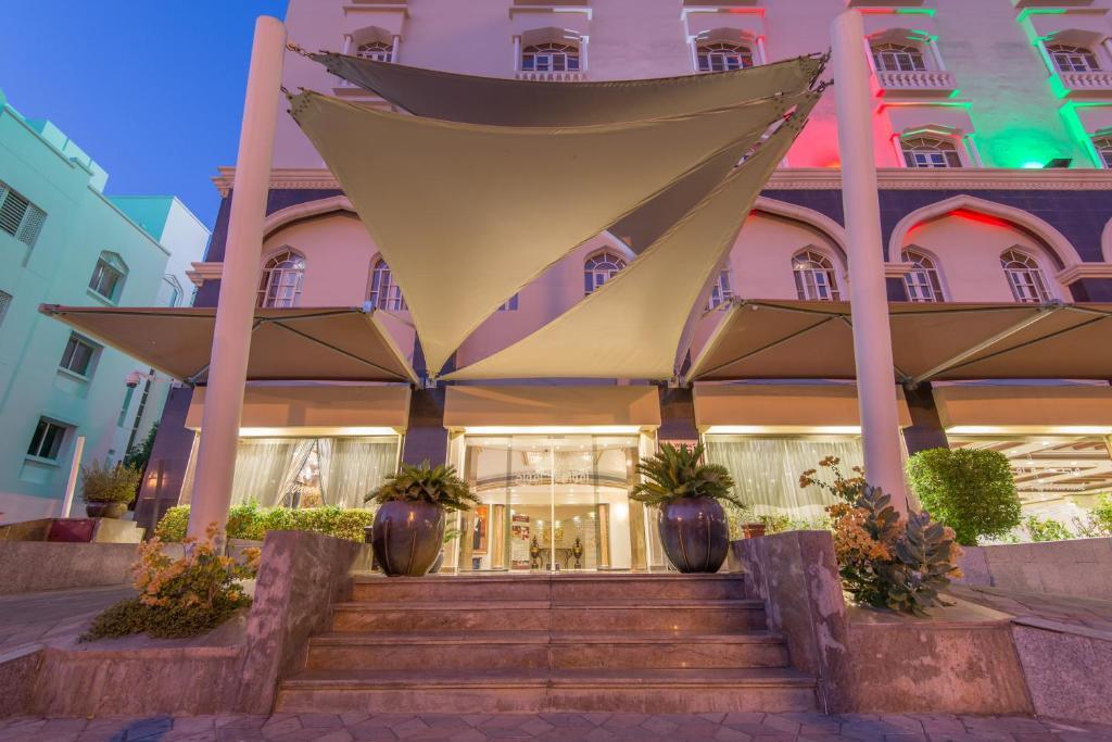 عکس های Hotel Caesar