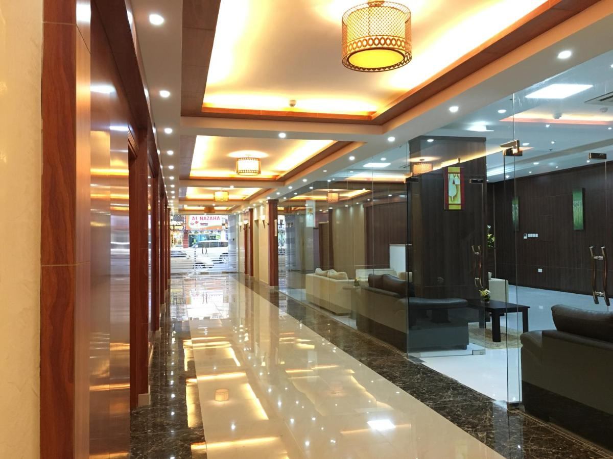 هتل رویال تولیپ دبی دبی