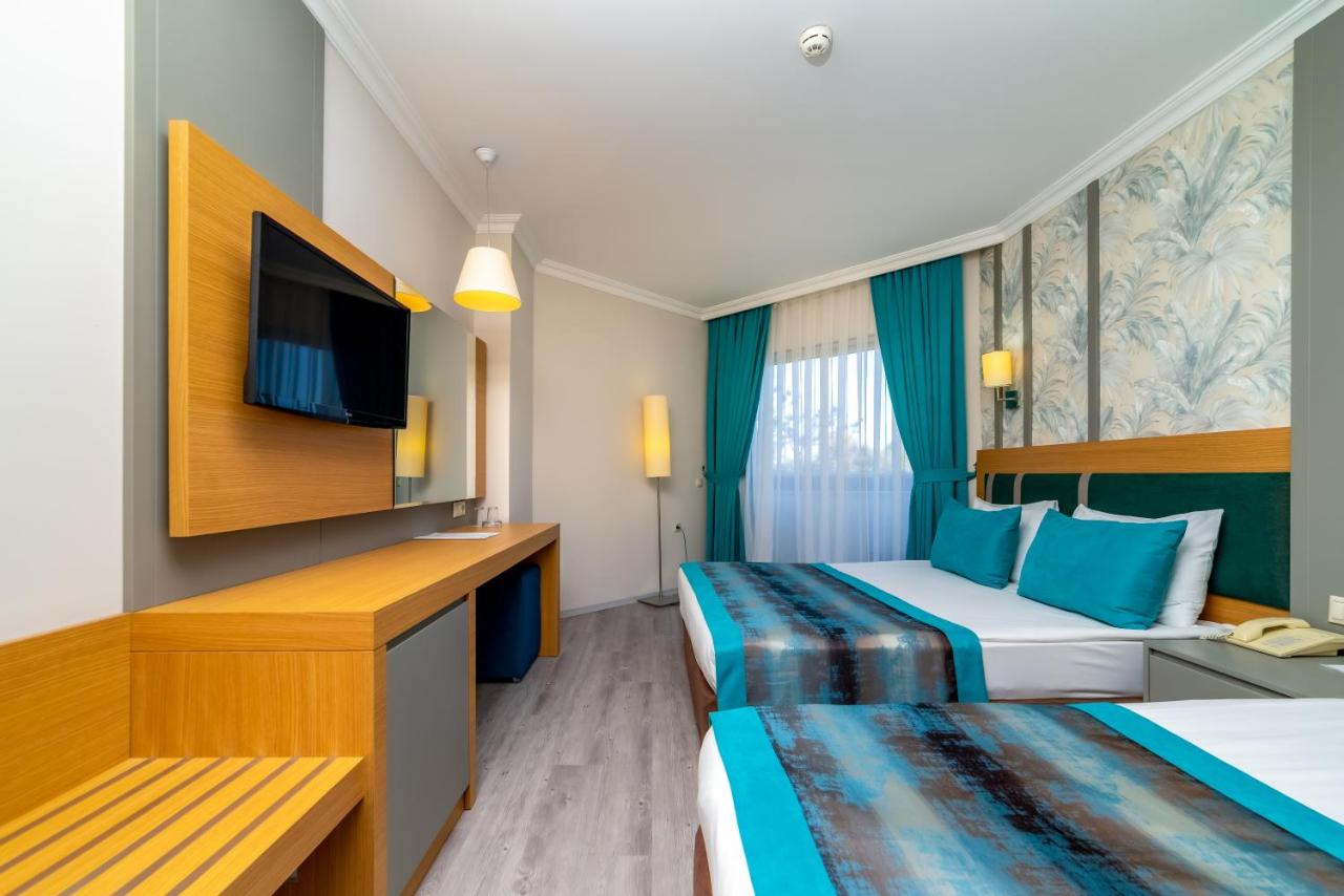 تصاویر Hotel Armas Gül Beach