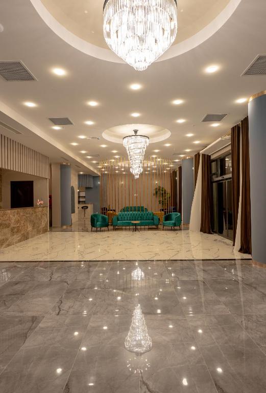 تصاویر Hotel Hotel Residence Plaza