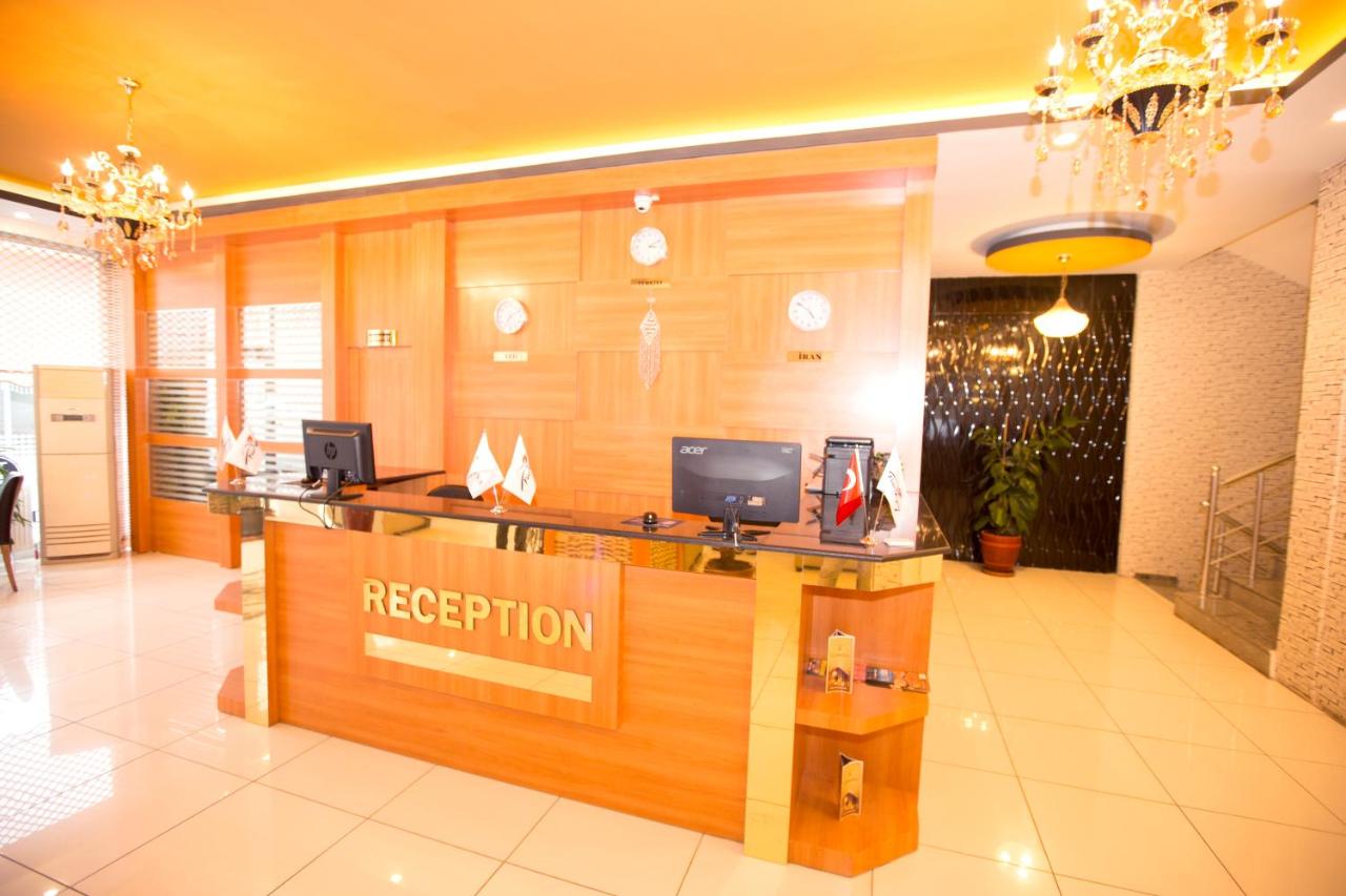 Hotel Resmina Hotel