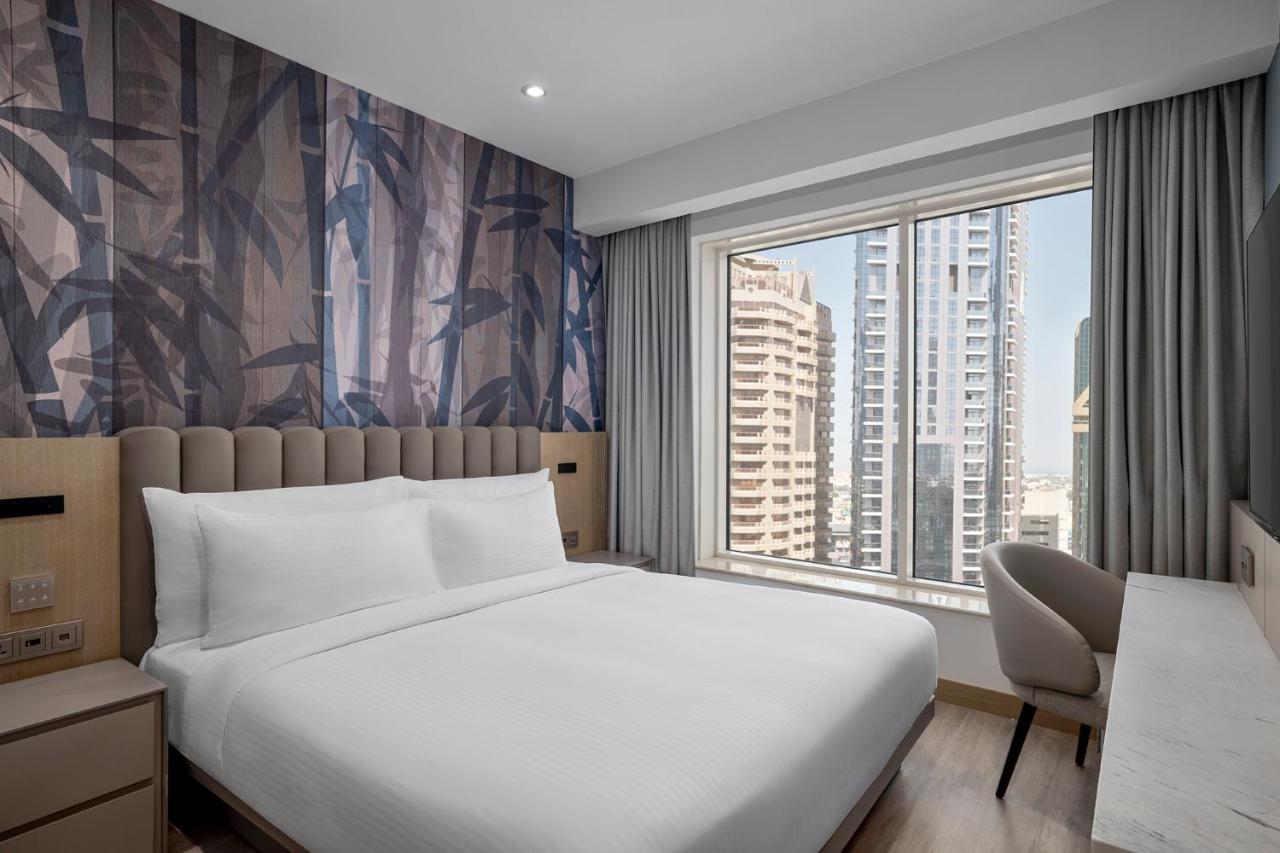 تصاویر Hotel Residence Inn Sheikh Zayed Road, Dubai