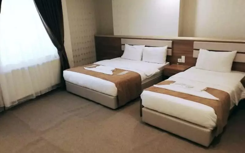 تصاویر Hotel Diyvan Otel