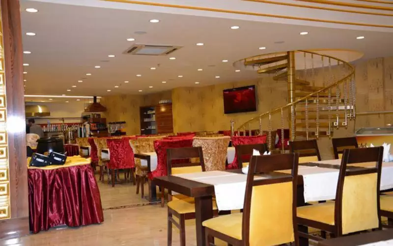 عکس های Hotel Haldi Hotel