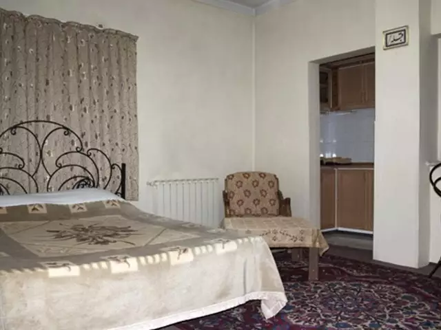 هتل ایران اصفهان
