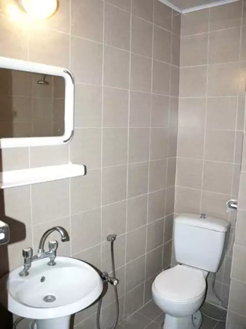 هتل ایران اصفهان