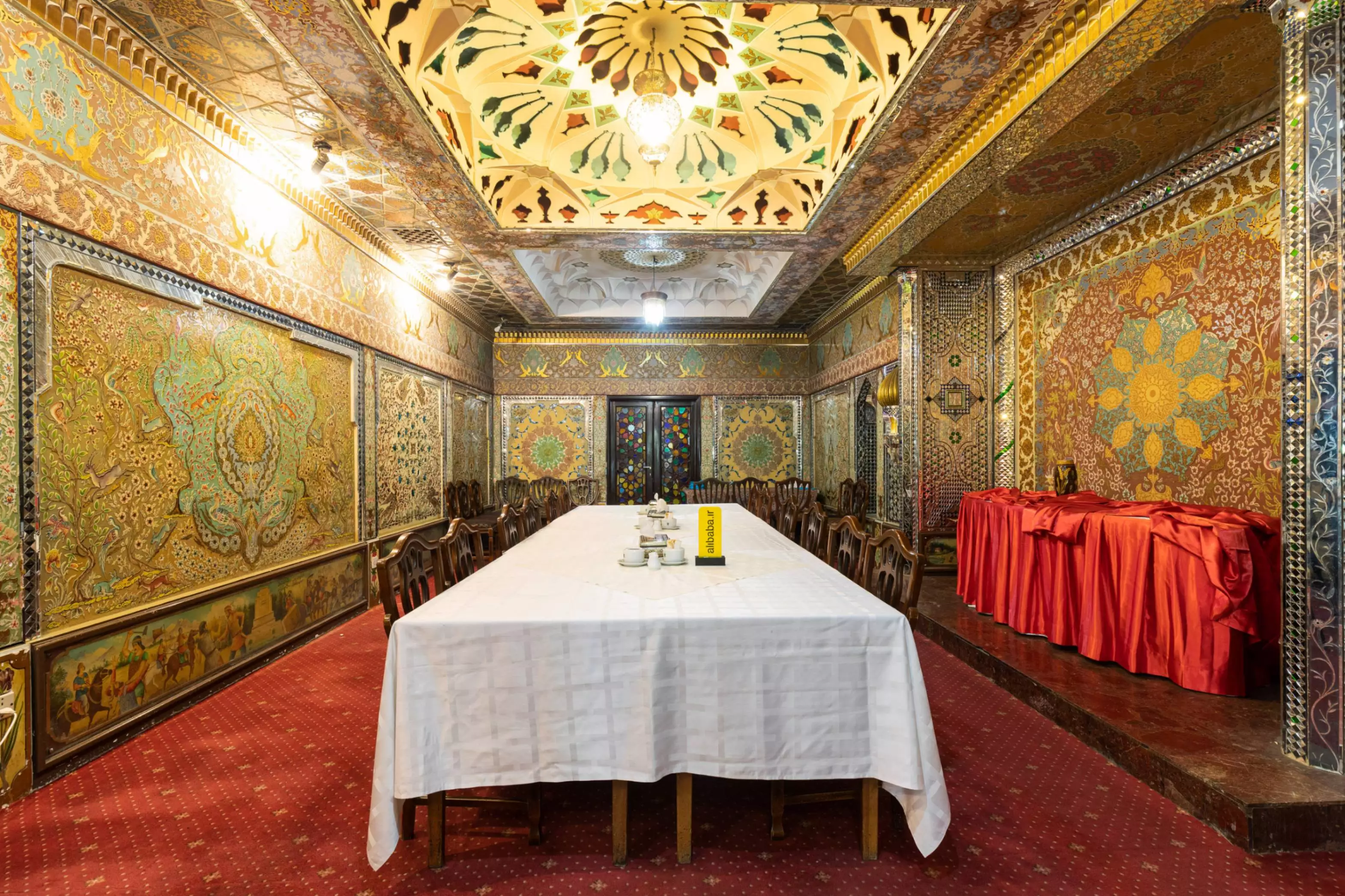 هتل لاله تهران