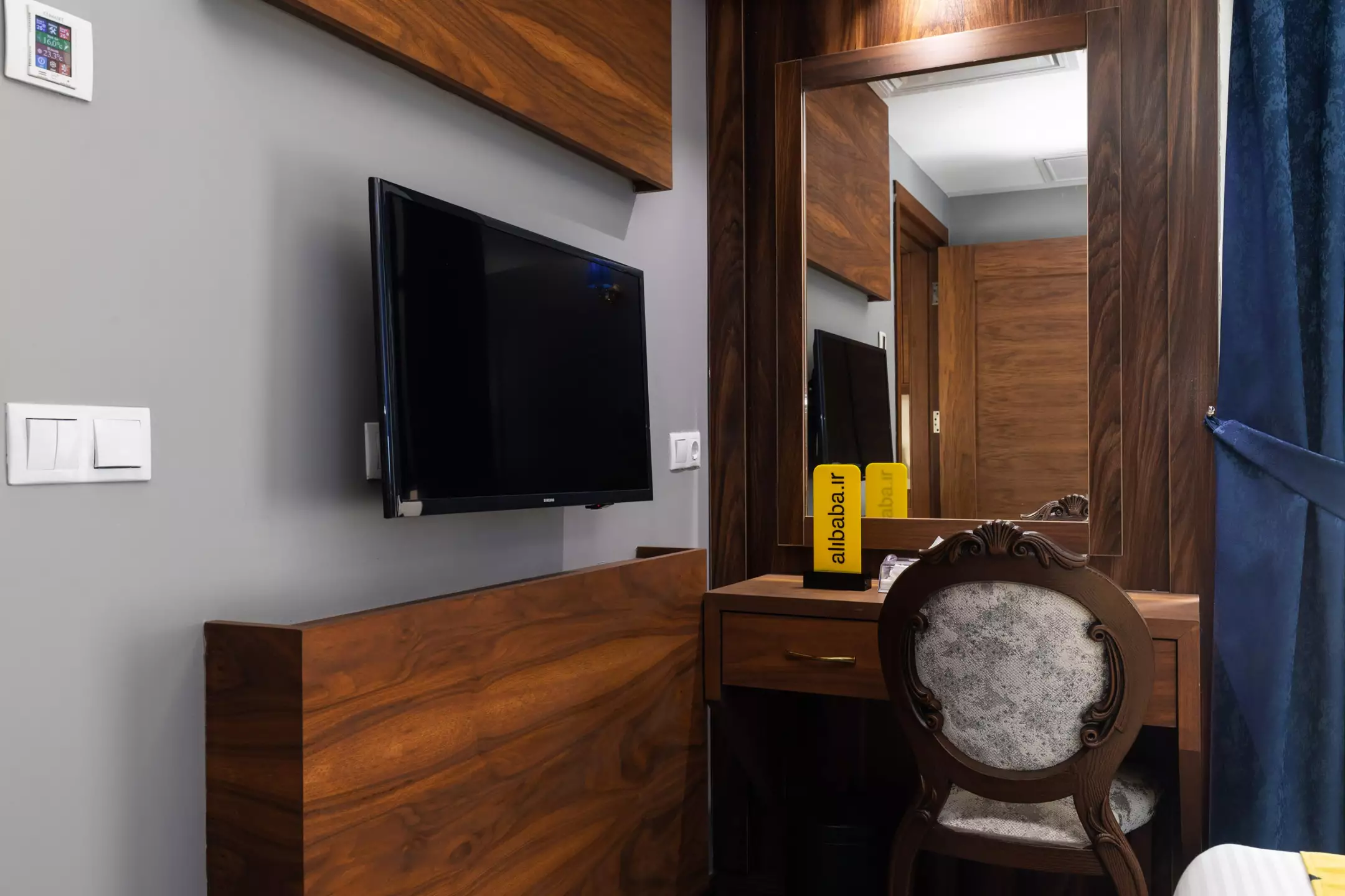 هتل رونیا تهران