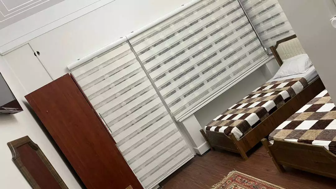 هتل هاستل ایتالیا تهران