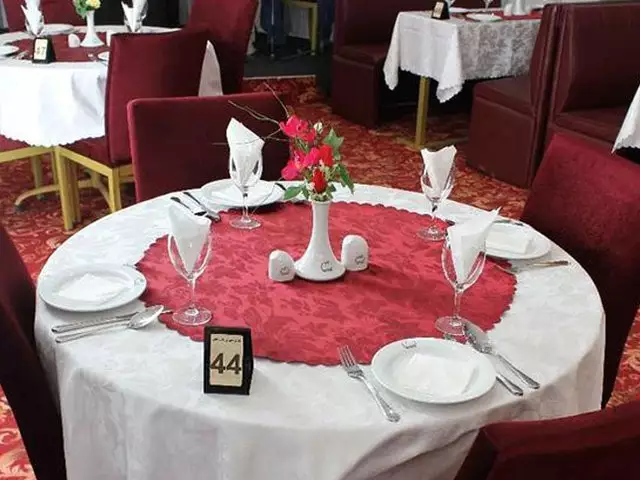 هتل رنگین کمان خرم آباد