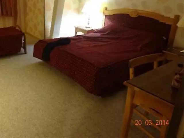 هتل زاگرس بروجرد