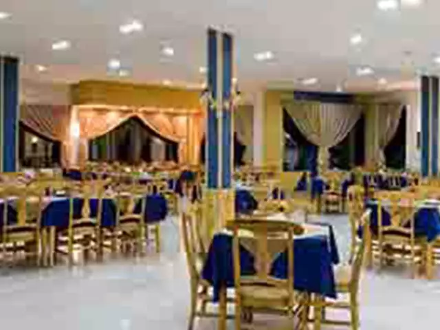 هتل زاگرس بروجرد