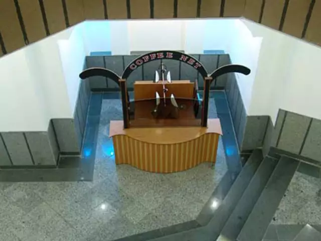 هتل بهجت میبد