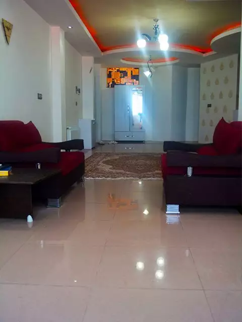 هتل ماهان محمودآباد