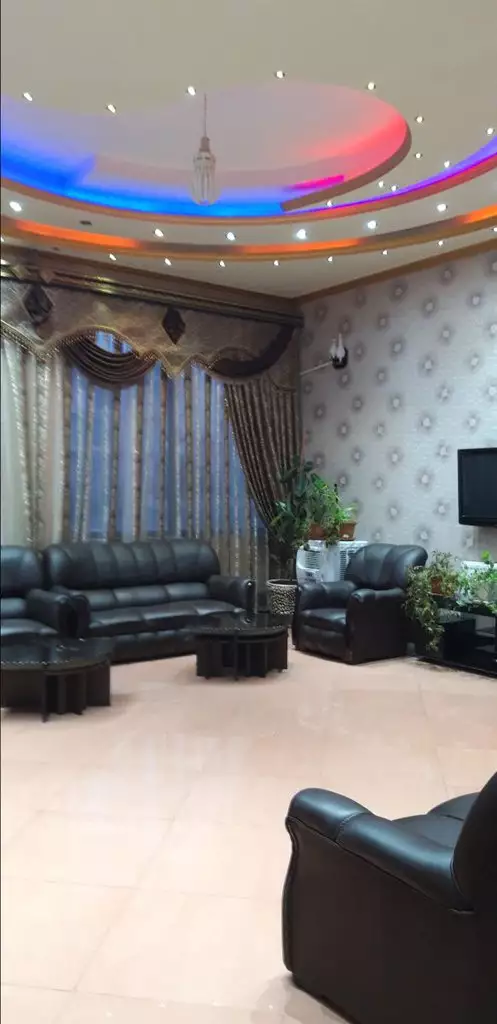 هتل پیمان سرعین