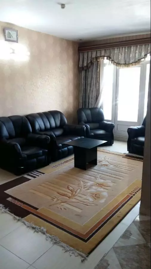 هتل پیمان سرعین