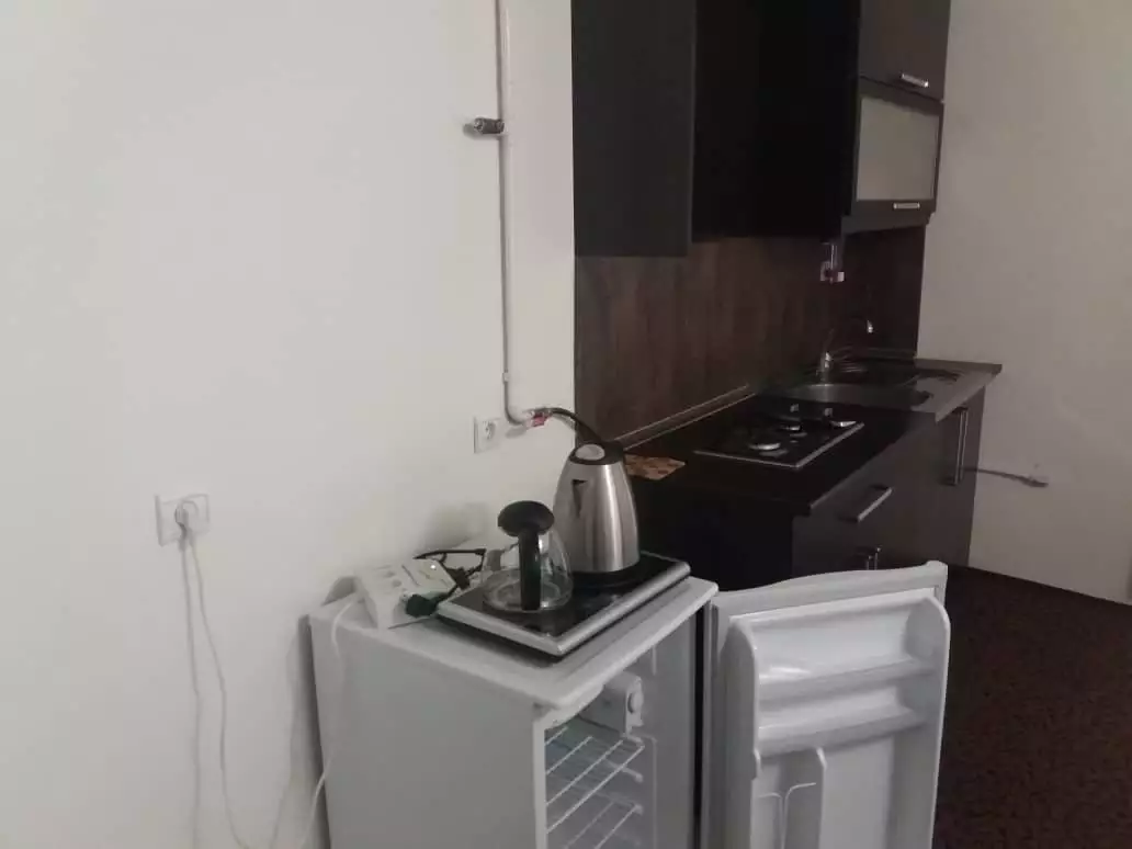 هتل احسان سرعین
