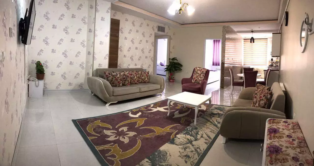 هتل سینا قزوین