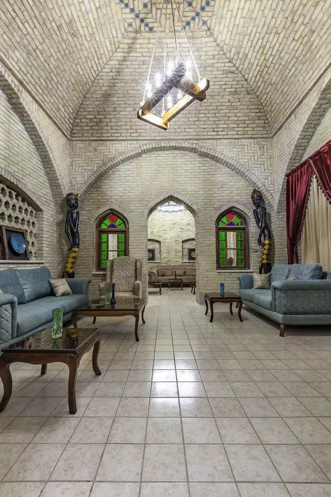 هتل یام تبریز