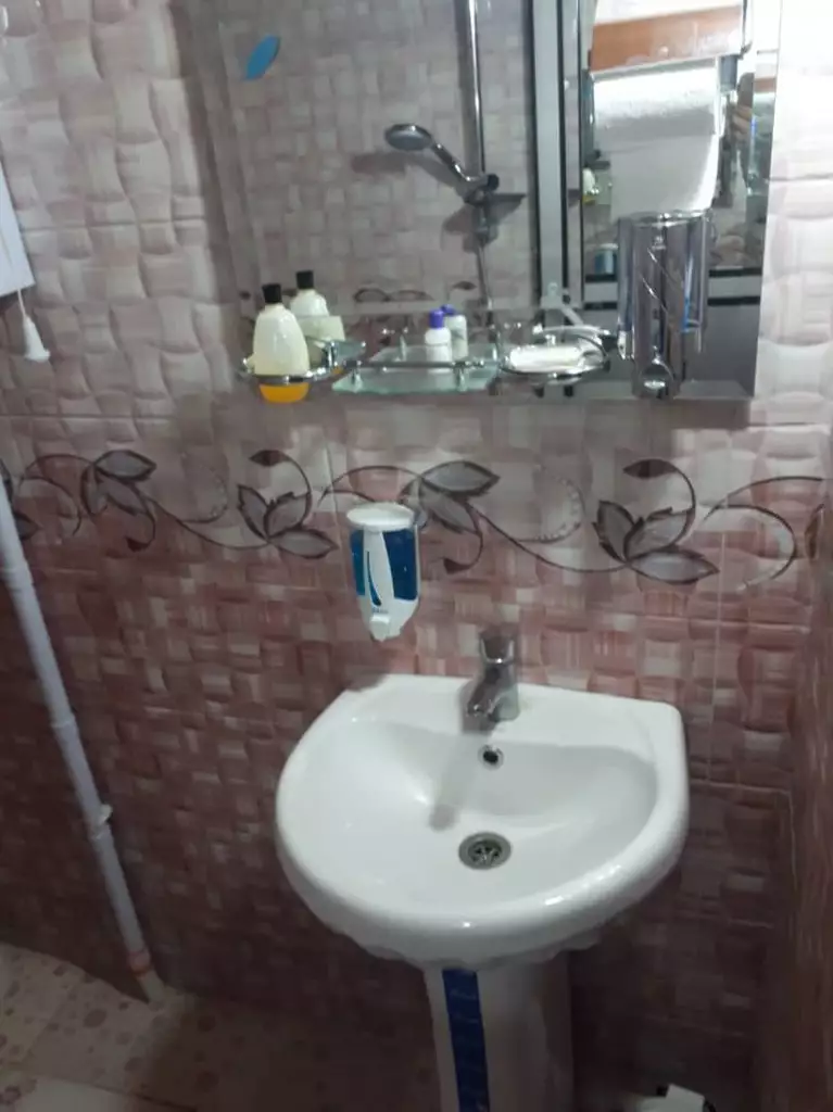 هتل طاووس فومن