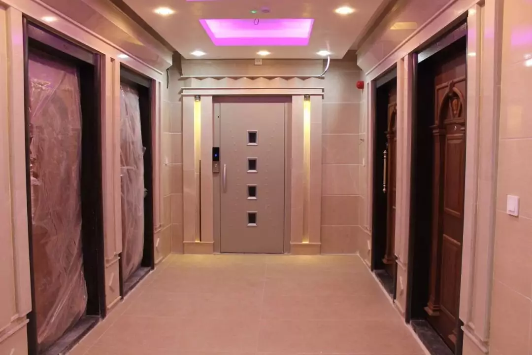 هتل  آسمان جنوب دزفول