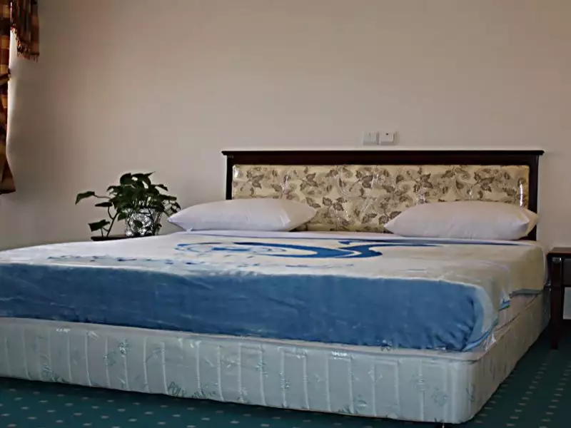 هتل جهانگردی یاسوج