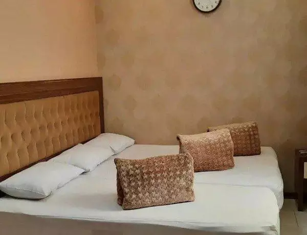 هتل هرمس مشهد