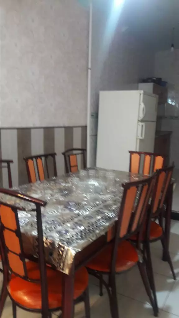 هتل امید سرعین