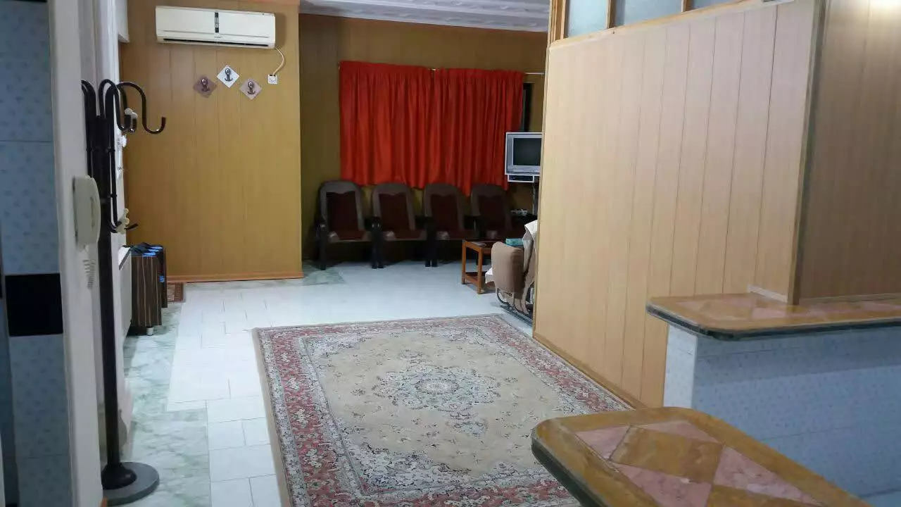 هتل  عدالت  محمودآباد