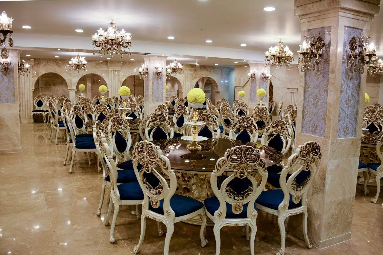 هتل کیانا نور